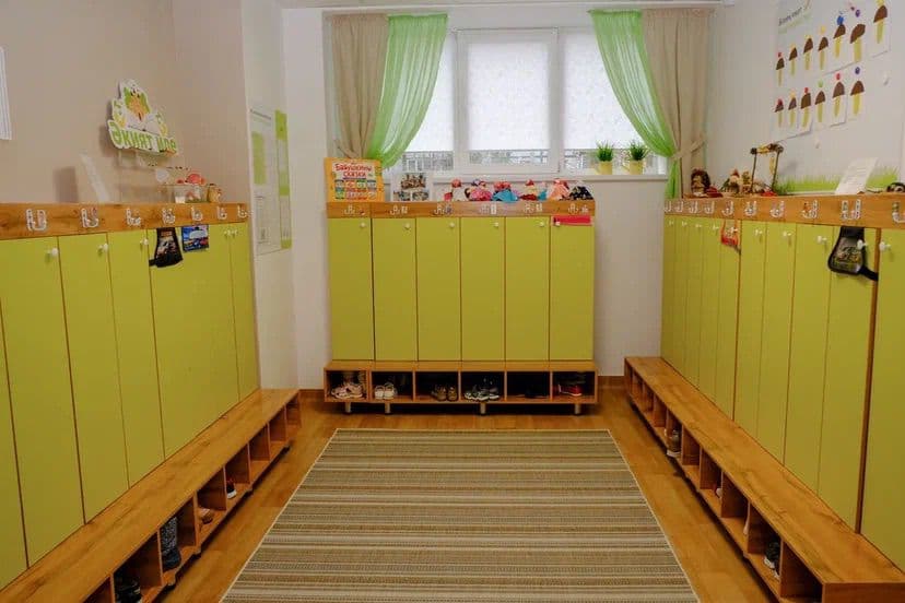 Капитальный ремонт детского сада №163 «Әкият иле» (Сказочная страна) — фото 8