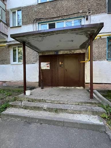 Капитальный ремонт многоквартирного дома №32 по ул. Хусаина Мавлютова — фото 3