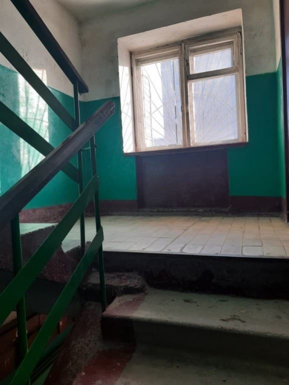 Капитальный ремонт шести многоквартирных домов по ул. Яшь Кыч (1А–1Е) — фото 7