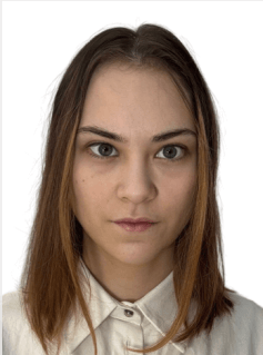 Мухамадеева Евгения Олеговна